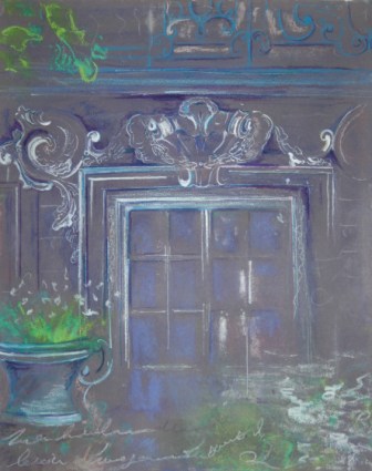 Interpretation Musée Lambinet